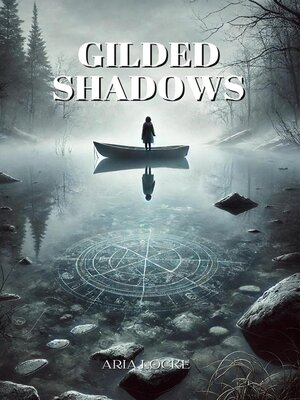 cover image of Gilded Shadows